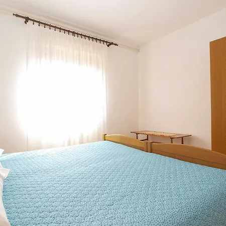 Silvano 1563 Lägenhet