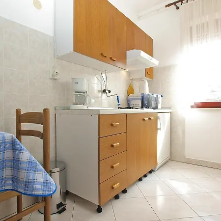 Silvano 1563 Lägenhet Pula