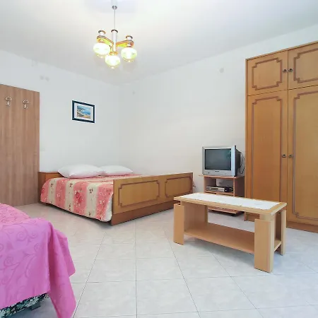 Lägenhet Silvano 1563