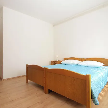 Silvano 1563 Lägenhet *