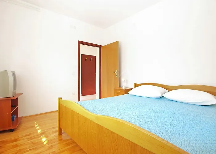 Apartment Silvano 1563