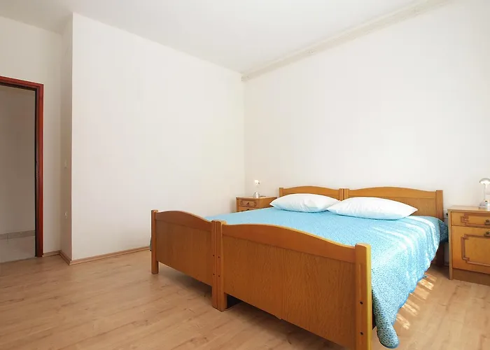 Silvano 1563 아파트 *