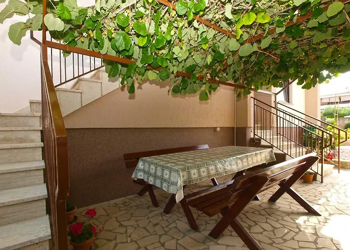 Apartment Silvano 1563