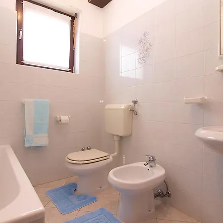 Silvano 1563 Apartment *