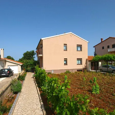 Διαμέρισμα Silvano 1563 *