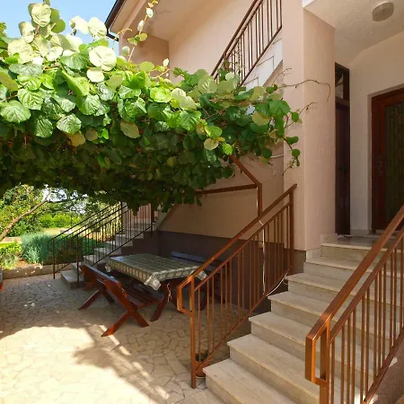 Apartamento Silvano 1563