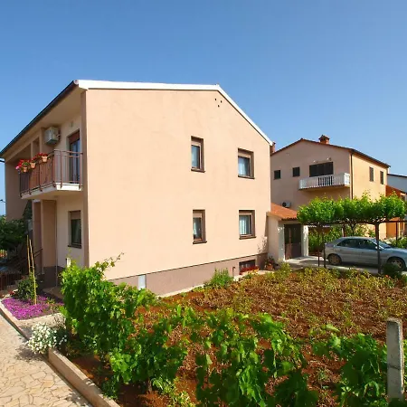Apartment Silvano 1563