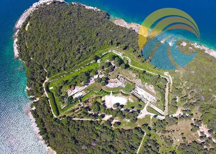 Apartment Silvano 1563 *