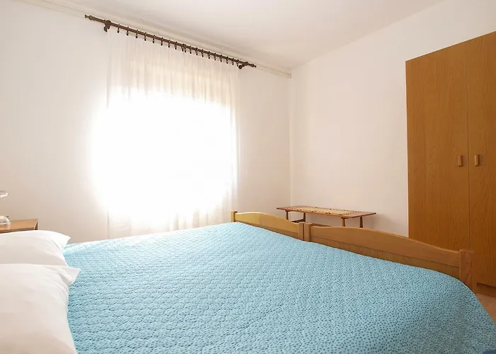 Silvano 1563 Apartment