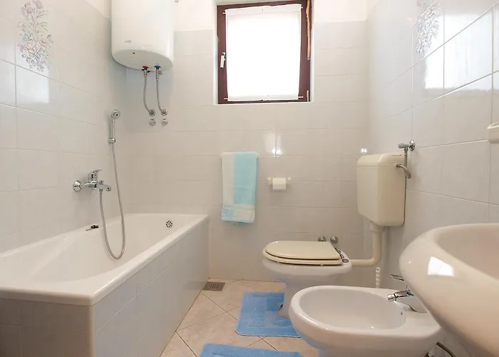 Silvano 1563 Apartment