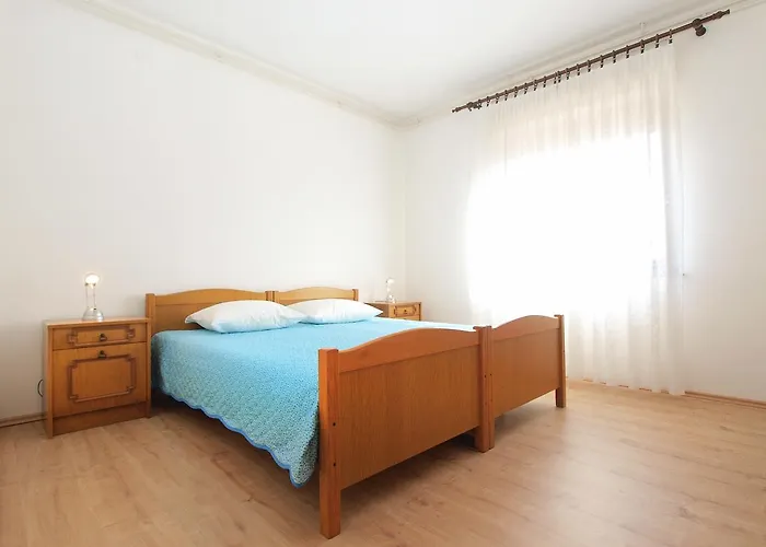 Silvano 1563 Apartment