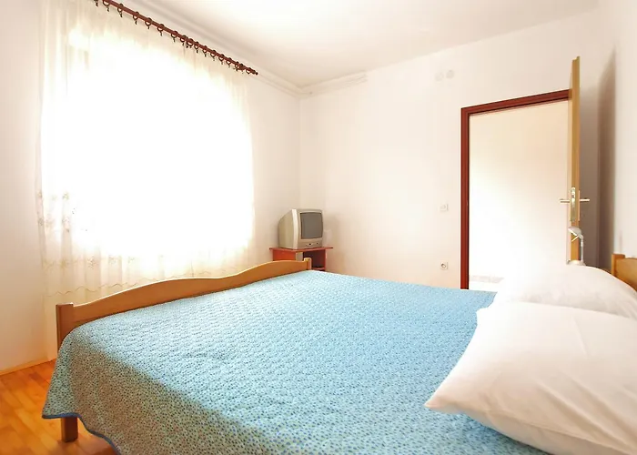 Apartment Silvano 1563