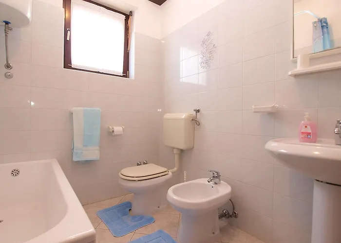 Silvano 1563 Apartment *