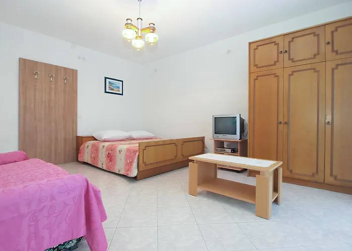Apartment Silvano 1563