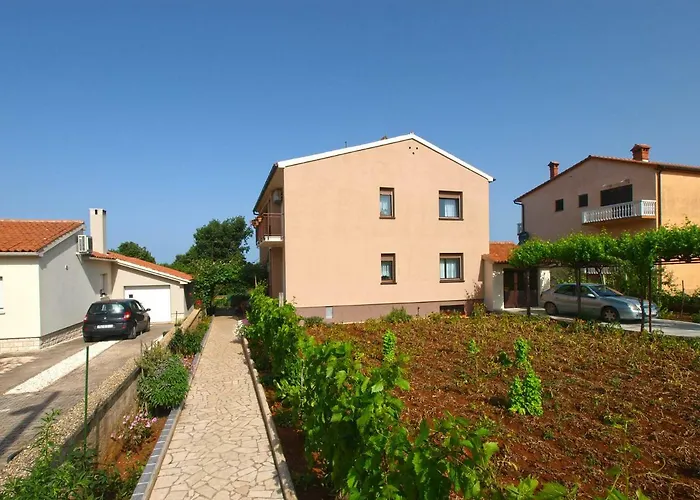 Apartment Silvano 1563 *