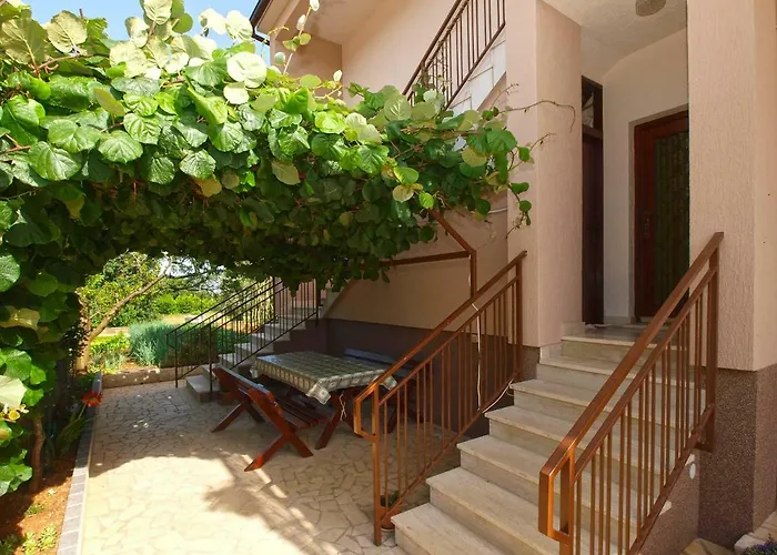 Apartment Silvano 1563