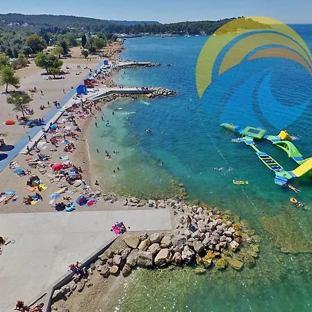 Appartamento Silvano 1563 *